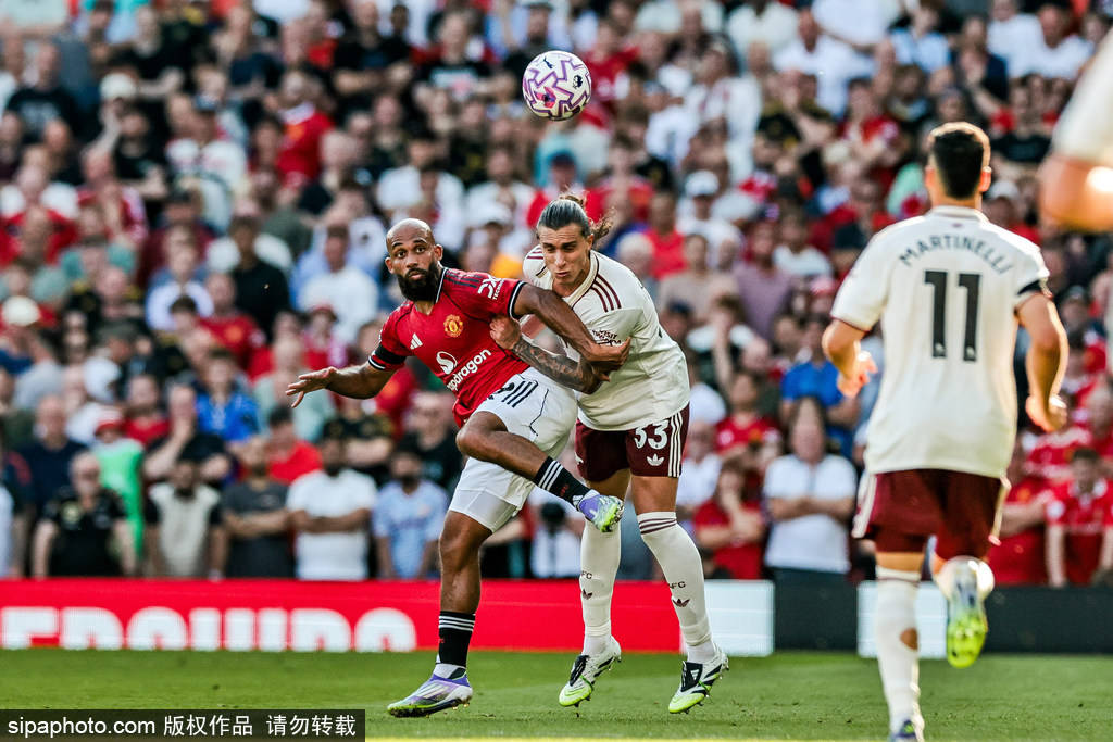 曼联双重困境：姆贝乌莫世界杯压力与拉什福德状态失色